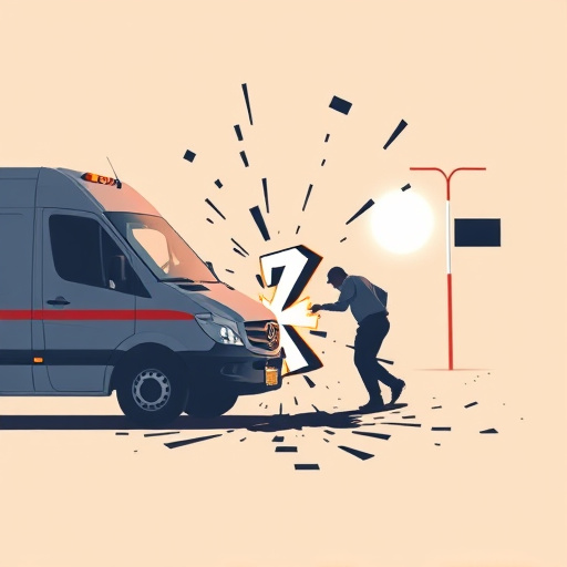collision estimate