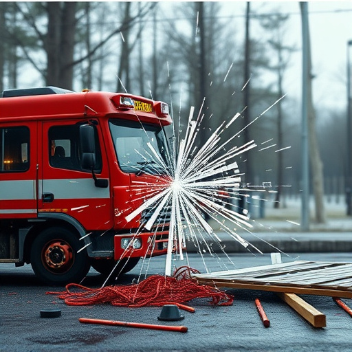 collision estimate
