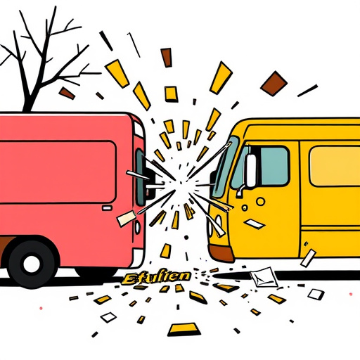 collision estimate