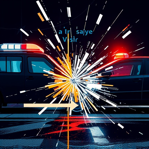 collision estimate