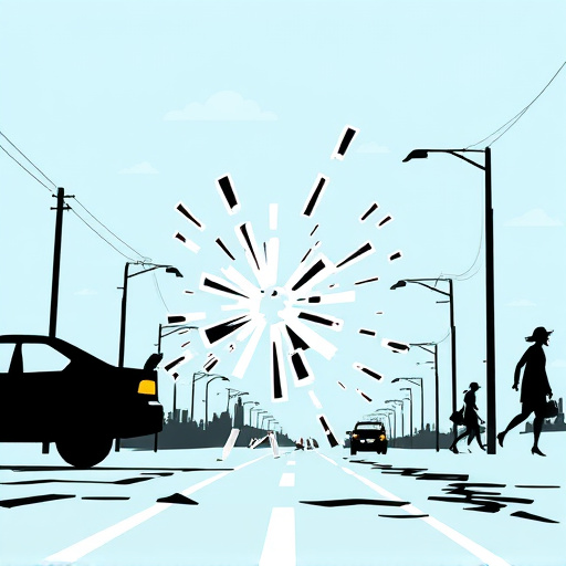 collision estimate