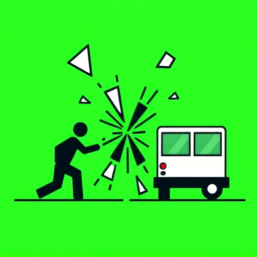 collision estimate