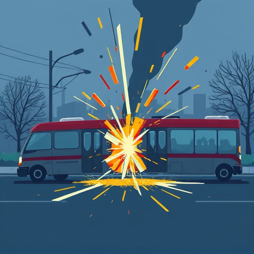 collision estimate