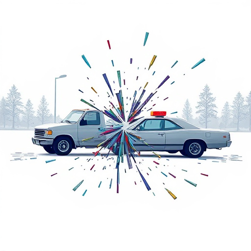 collision estimate