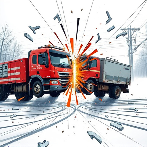 collision estimate