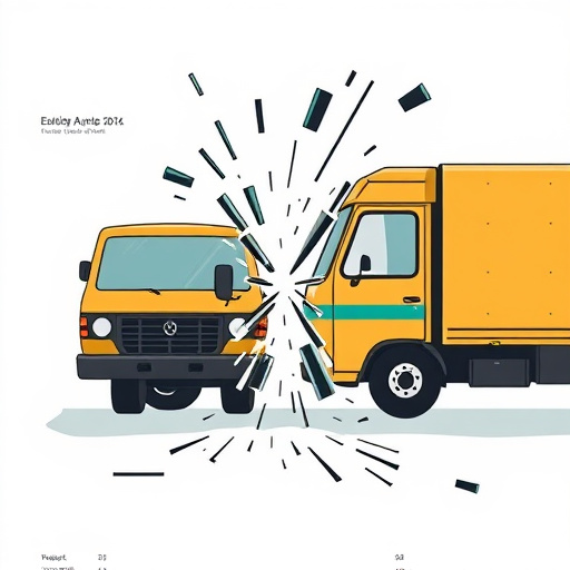 collision estimate