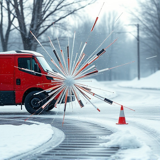 collision estimate