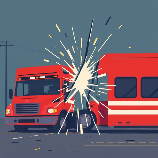 collision estimate