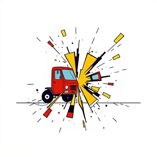 collision estimate