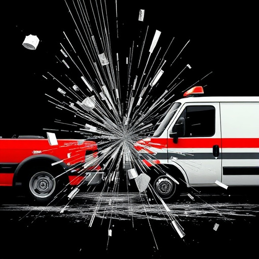 collision estimate