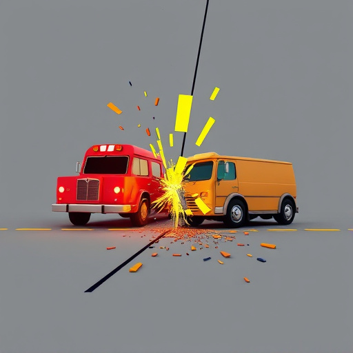 collision estimate