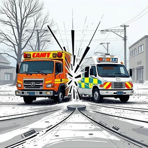 collision estimate