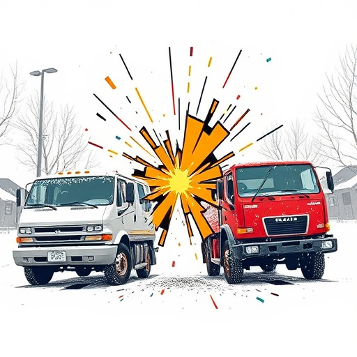 collision estimate