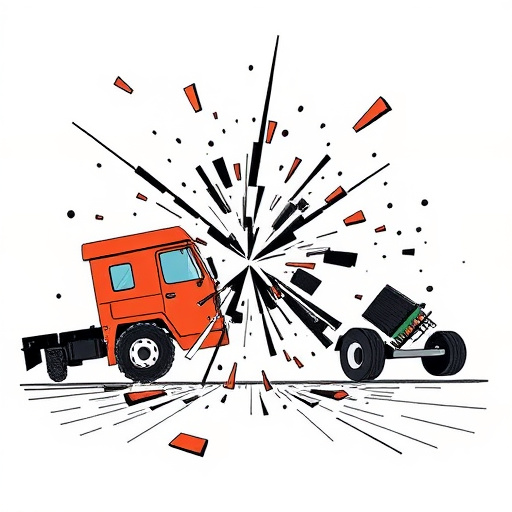 collision estimate