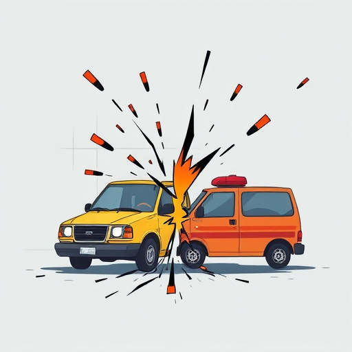 collision estimate