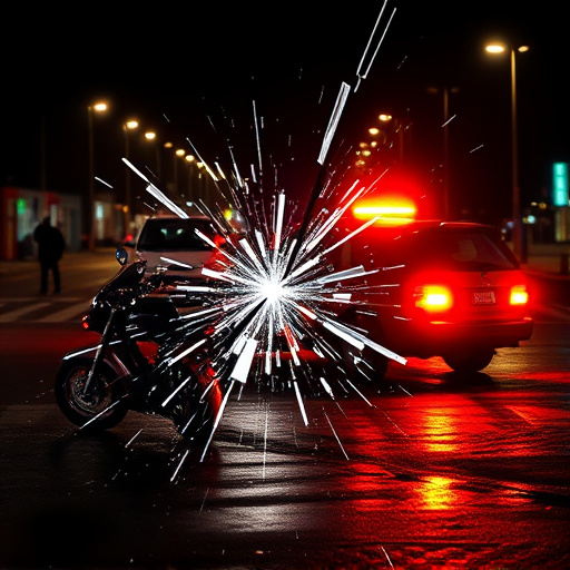 collision estimate