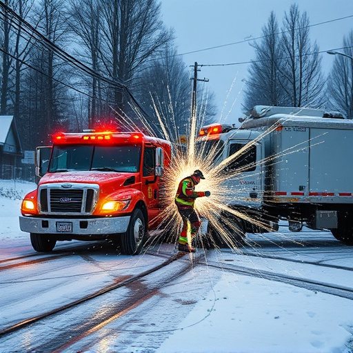 collision estimate