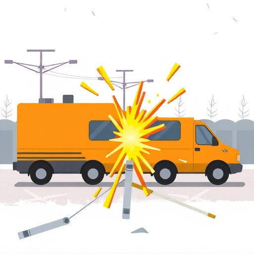 collision estimate