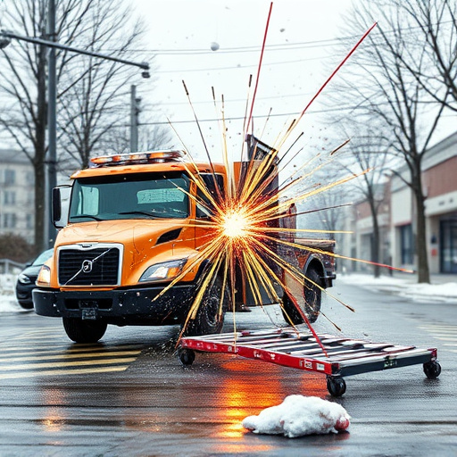 collision estimate