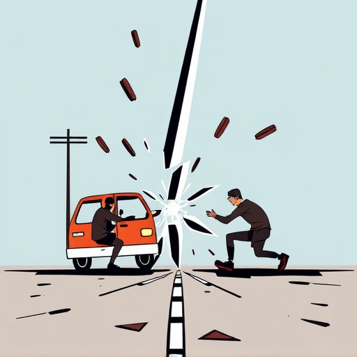 collision estimate