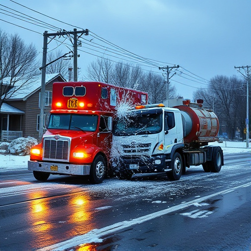 collision estimate