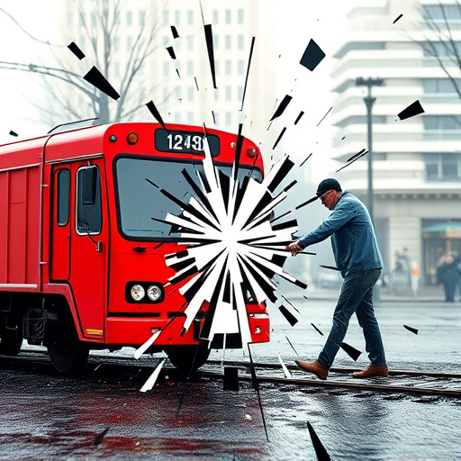 collision estimate