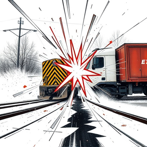 collision estimate