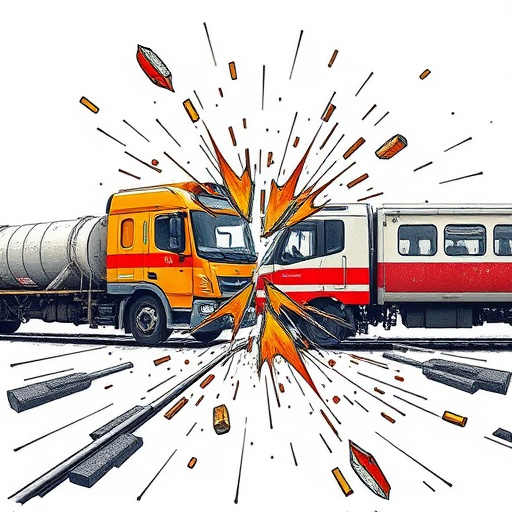 collision estimate
