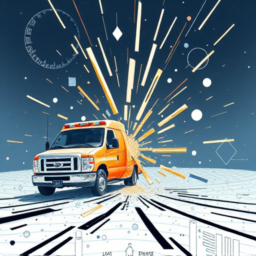 collision estimate