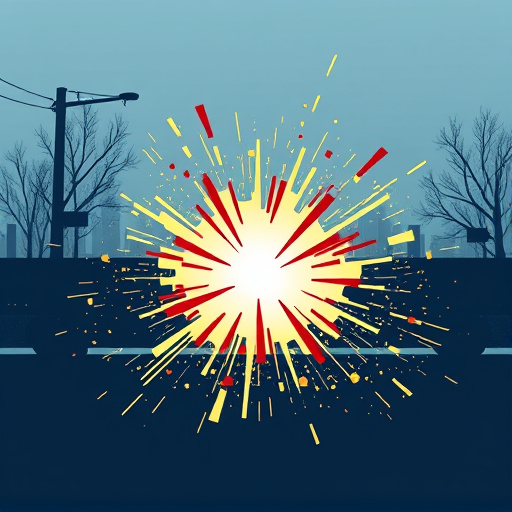 collision estimate