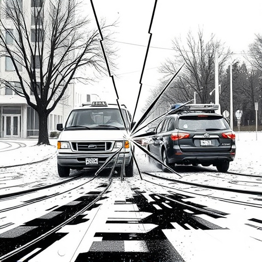 collision estimate