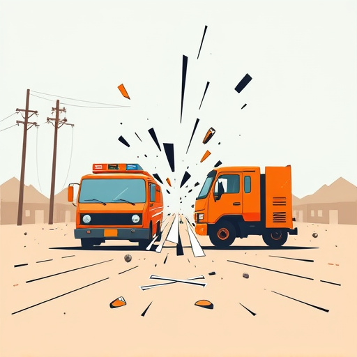 collision estimate