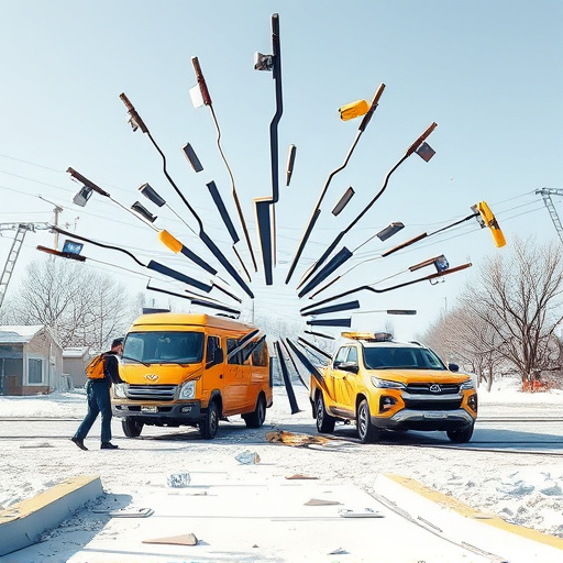 collision estimate