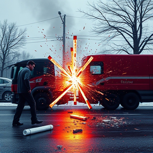 collision estimate