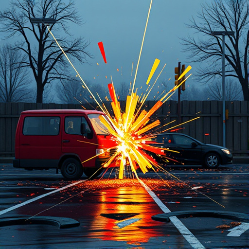 collision estimate