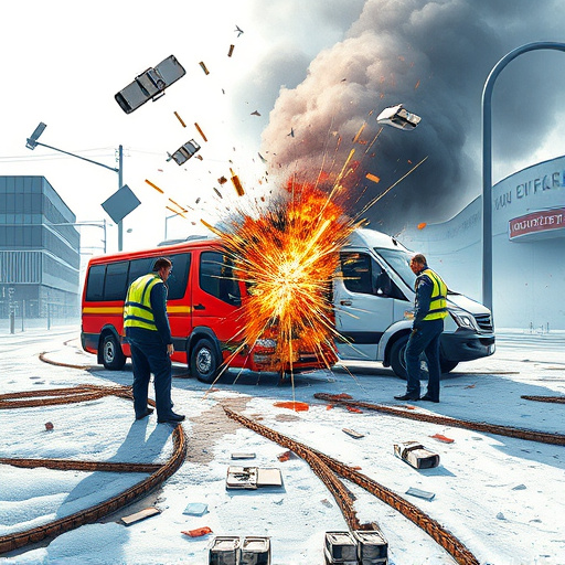 collision estimate