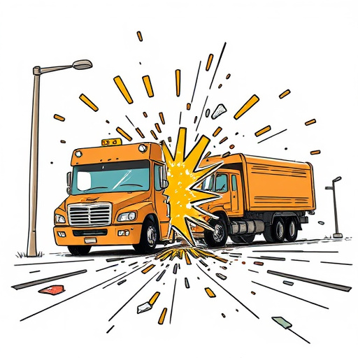 collision estimate