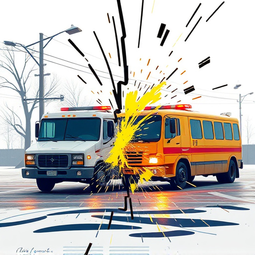 collision estimate