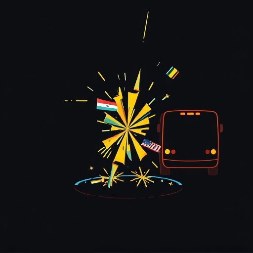 collision estimate