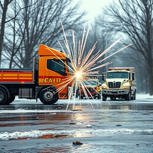 collision estimate