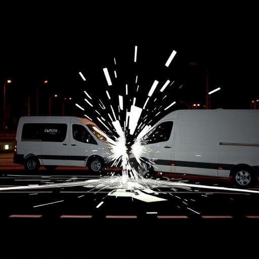 collision estimate