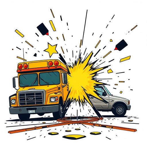 collision estimate