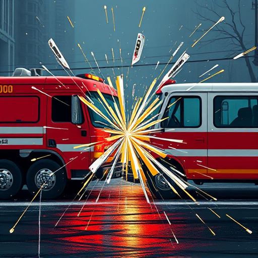 collision estimate