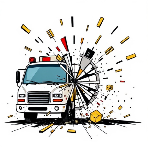 collision estimate
