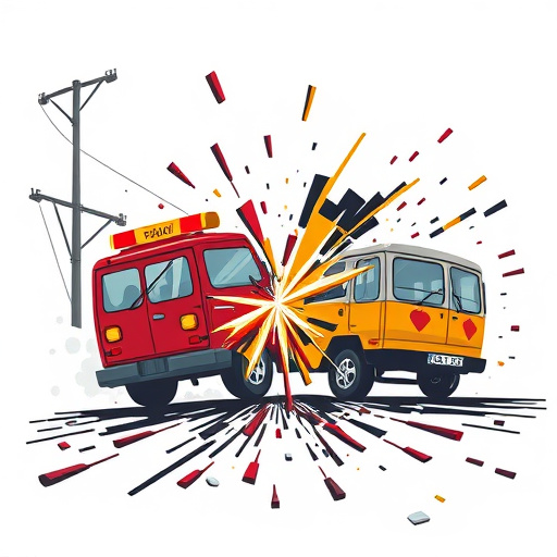 collision estimate