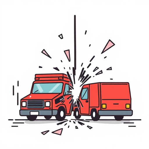 collision estimate
