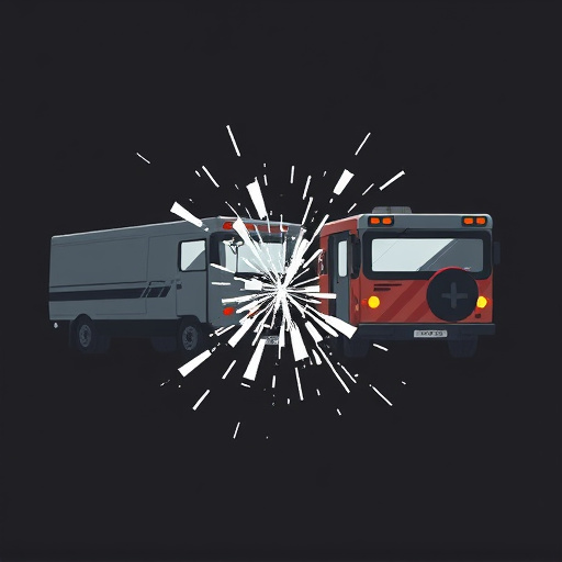 collision estimate