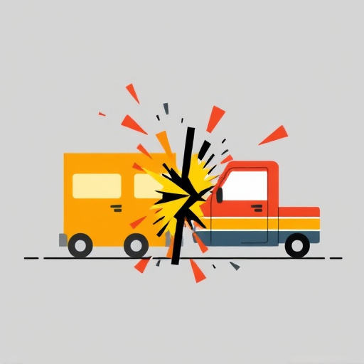 collision estimate