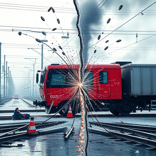 collision estimate