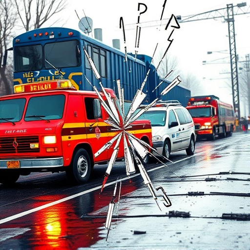 collision estimate